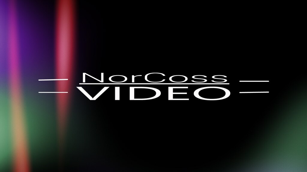 Norcoss Vidéo